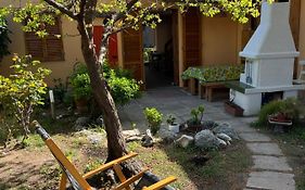 La Buganvilla